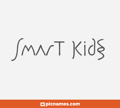Smart Kids